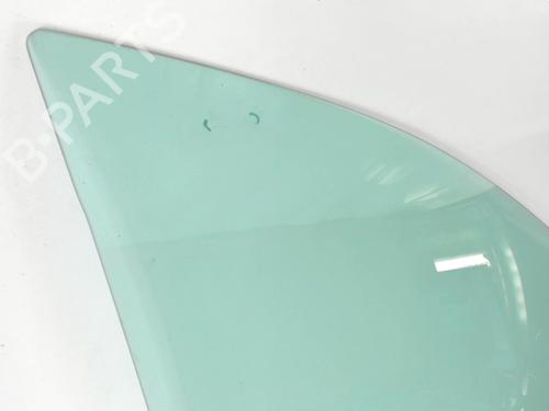 Front right door window RENAULT LAGUNA II Grandtour (KG0/1_) 1.9 dCi | BP20448023C19 