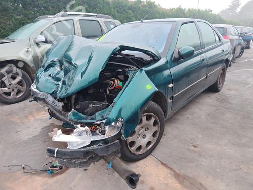 Used Parts PEUGEOT 406 (8B) 4617054