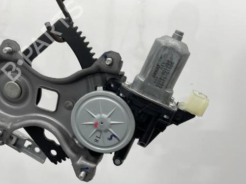 Used Front left window mechanism Front left window mechanism 20388284 20388284