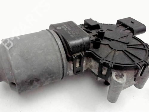 Front wiper motor VW BEETLE (5C1, 5C2) 2.0 TFSI | BP40224501M29 - Image 2