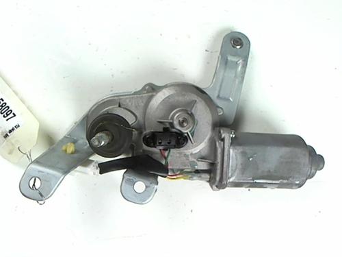 Used Rear wiper motor Rear wiper motor CHEVROLET MATIZ (M200, M250) 0.8 (52 hp) 20443993 20443993