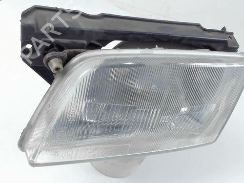 Used Left headlight OPEL KADETT E Hatchback (T85) 1.7 D (C08, C48, D08, D48) (57 hp) 21233844