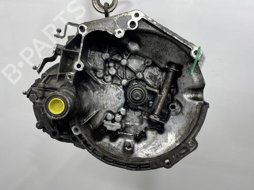Gearbox PEUGEOT 206+ (2L_, 2M_) 1.1 | BP23778400M3 - Image 5