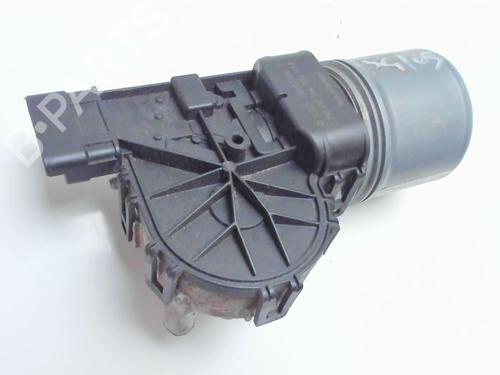 Viskermotor vindrude DACIA LOGAN MCV (KS_) 1.5 dCi (KS0W) (86 hp) 21228929