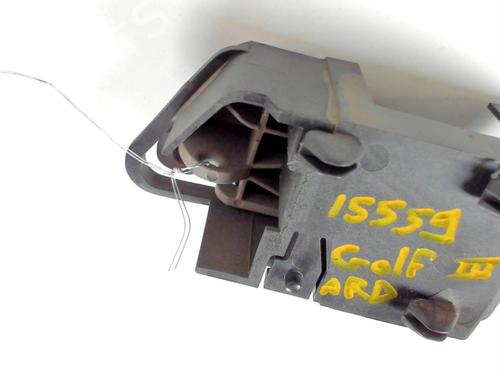 Used Rear right interior door handle Rear right interior door handle 25265201 25265201