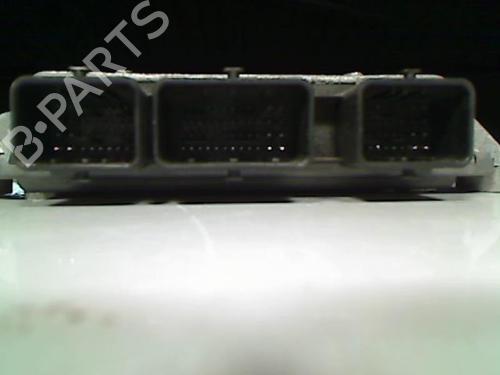 Engine control unit (ECU) CITROËN C3 I (FC_, FN_) 1.4 HDi | BP20456162M57