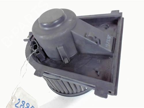 Heater blower motor VW GOLF IV (1J1) 1.9 TDI | BP25263642M62 
