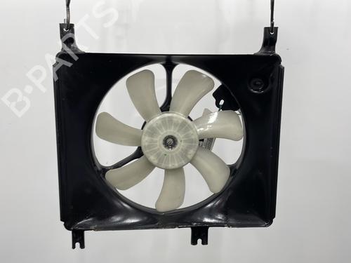 Used Radiator fan SUZUKI ALTO VII (GF) 1.0 (AMF310, GFC31S) (68 hp) 21208377