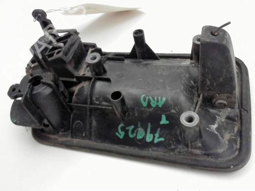Used Exterior handle Exterior handle FIAT SCUDO Van (220_) 1.9 D (69 hp) 34635642 34635642