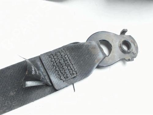 Rear left seatbelt RENAULT KANGOO (KC0/1_) D 55 1.9 (KC0D) | BP23780086I29 - Image 2