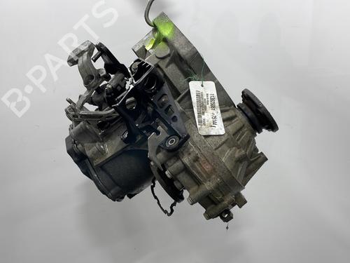 Girkasse VW PASSAT B6 Variant (3C5) 2.0 TDI 16V | BP29921669M3