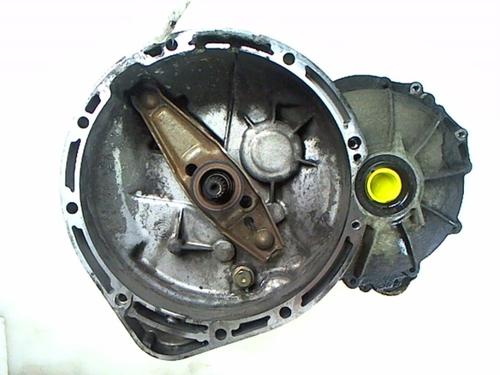 Gearbox SMART CITY-COUPE (450) 0.8 CDI (S1CLC1, 450.300, 450.301, 450.302, 450.303,... | BP20399707M3 