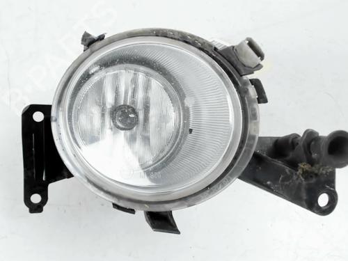 Used Left front fog light OPEL CORSA D (S07) 1.3 CDTI (L08, L68) (90 hp) 29043538