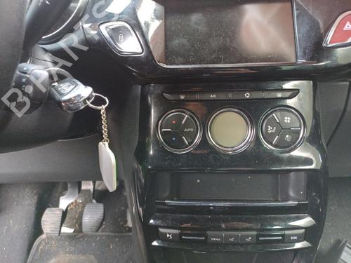 Ignition barrel DS DS 3 (SA_) | BP36669120M48 - Image 9