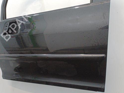 Left front door PEUGEOT 1007 (KM_) 1.6 16V | BP20450170C2 