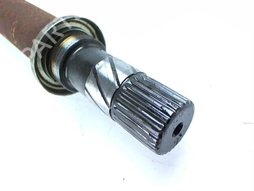 Used Right front driveshaft Right front driveshaft RENAULT MODUS / GRAND MODUS (F/JP0_) 1.5 dCi 90 (88 hp) 20462167 20462167