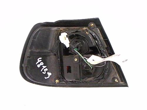Høyre baklys Høyre baklys NISSAN ALMERA I Hatchback (N15) 1.4 (87 hp) 20432562 20432562