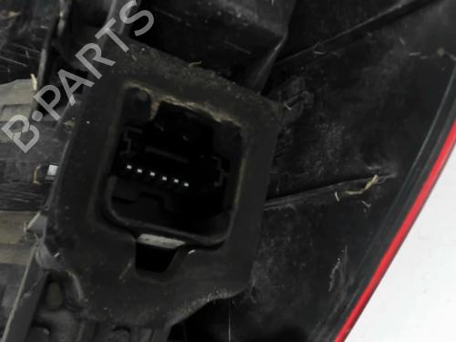 Højre baglygte RENAULT SCÉNIC II (JM0/1_) 1.5 dCi (JM1E, JM16) | BP30547797C35