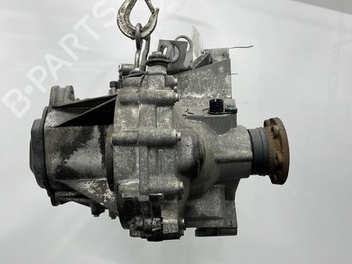 Gearbox SKODA FABIA I (6Y2) 1.2 | BP21207116M3 