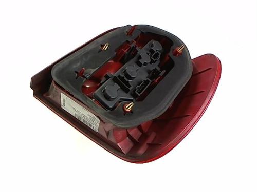 Left taillight VW POLO (6N2) 1.9 SDI | BP20408025C34 