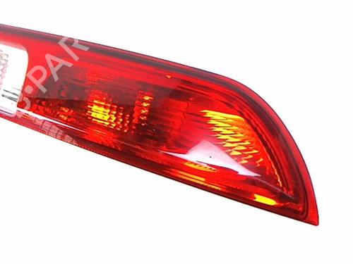 Right taillight FORD FOCUS II (DA_, HCP, DP) 1.6 TDCi | BP20477003C35 