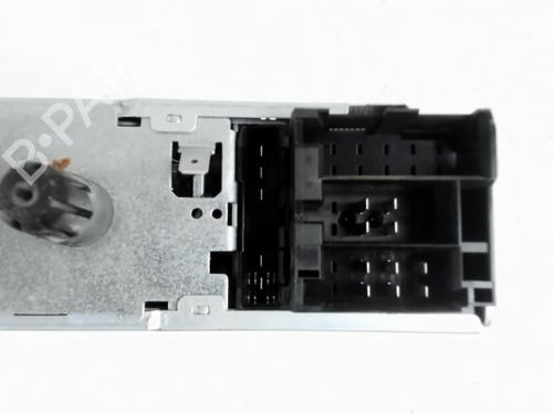 Radio RENAULT CLIO II Hatchback Van (SB0/1/2_) 1.9 D (SB0R) | BP32396839E6 - Image 6