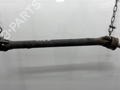 Used Driveshaft MITSUBISHI PAJERO I (L04_G, L14_G) 2.5 TD (L044G, L049G) (95 hp) 21207466