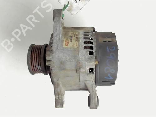 Used Alternator FIAT COUPE (175_) 1.8 16V (131 hp) 20452013