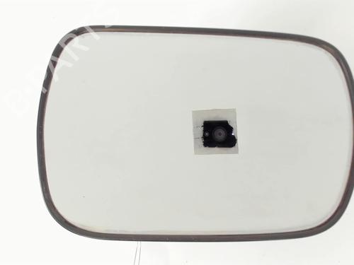 Used Right mirror glass FORD FIESTA V (JH_, JD_) 1.4 TDCi (68 hp) 21235973