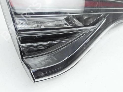 Left tailgate light RENAULT CLIO V (B7_) 1.0 TCe 90 (B7MT) | BP39228917C79 - Image 2