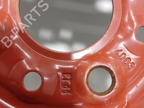 Used Jack Kit Jack Kit FIAT PANDA (169_) 1.1 (169.AXA1A) (54 hp) 34355649 34355649