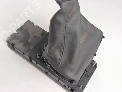 Gear lever PEUGEOT 308 II (LB_, LP_, LW_, LH_, L3_) 1.2 VTi 72 | BP20468302M90 