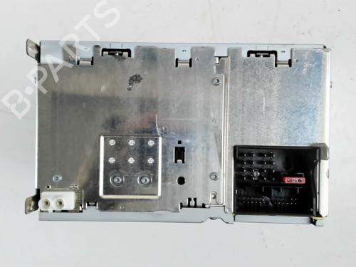 Used Radio Radio AUDI A3 Sportback (8PA) 1.9 TDI (105 hp) 29638881 29638881