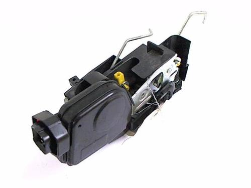 Front right lock HYUNDAI MATRIX (FC) 1.5 CRDi VGT | BP20415464C97 