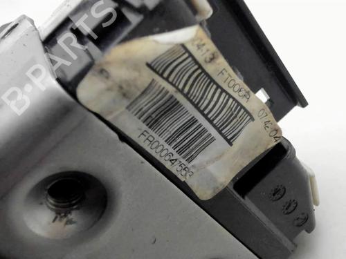 Used Front right lock Front right lock 22103851 22103851
