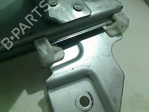 Used Front right window mechanism Front right window mechanism DACIA SANDERO 1.4 MPI LPG (72 hp) 20430589 20430589