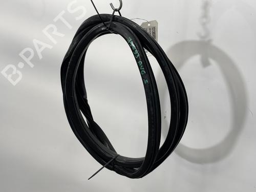 Used Rubber door seal Rubber door seal 32396853 32396853