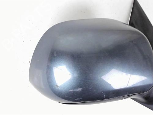 Right mirror SKODA FABIA I (6Y2) 1.2 | BP20396159C27 