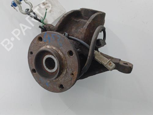 Used Left front steering knuckle CITROËN ZX (N2) 1.8 i (101 hp) 20406256