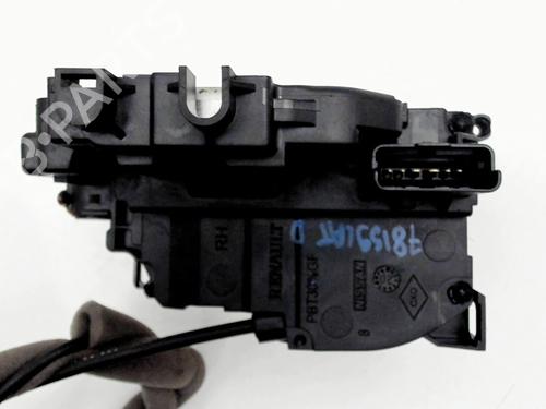 Rear right lock RENAULT KANGOO Express (FW0/1_) 1.5 dCi 95 (FW16) | BP29625582C99 