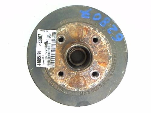 Andere für OPEL TIGRA TwinTop (X04) 1.4 (R97) (90 hp) 21206110