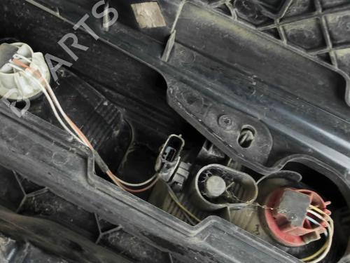 Left taillight RENAULT TRAFIC III Van (FG_) 1.6 dCi 115 (FGMD) | BP31817537C34 