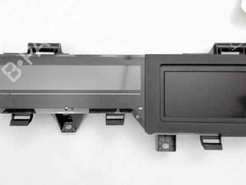 Used Display monitor RENAULT GRAND SCÉNIC III (JZ0/1_) 1.6 dCi (JZ00, JZ12) (130 hp) 27664272