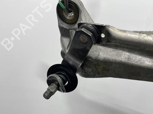 Front wipers mechanism BMW 7 (E65, E66, E67) 730 d | BP25586575C83 