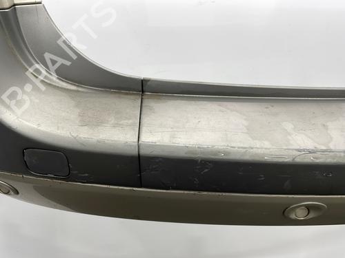 Rear bumper RENAULT MEGANE II Estate (KM0/1_) 1.5 dCi (KM16, KM1E) | BP26224088C8