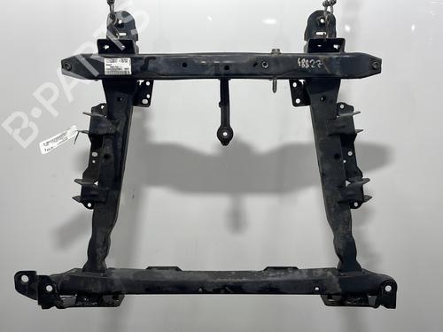 Vorderachsträger für RENAULT TWINGO II (CN0_) 1.2 16V (CN04, CN0B) (75 hp) 33131551