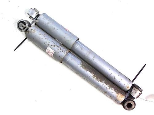 Used Right rear shock absorber Right rear shock absorber RENAULT ESPACE III (JE0_) 2.2 12V TD (JE0E, JE0H, JE0P) (113 hp) 33439291 33439291