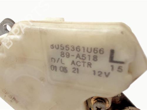 Front left lock NISSAN ALMERA II (N16) 1.5 | BP20406993C98 
