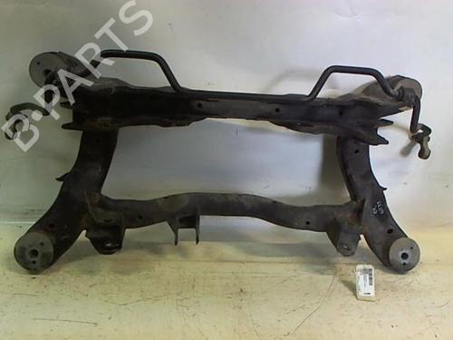 Used Rear axle Rear axle AUDI A6 C5 (4B2, 4B4) 2.5 TDI quattro (180 hp) 33439127 33439127