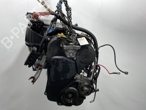 Engine RENAULT MEGANE I (BA0/1_) 1.9 D Eco (BA0A, BA0U, BA0R) | BP21422995M1 
